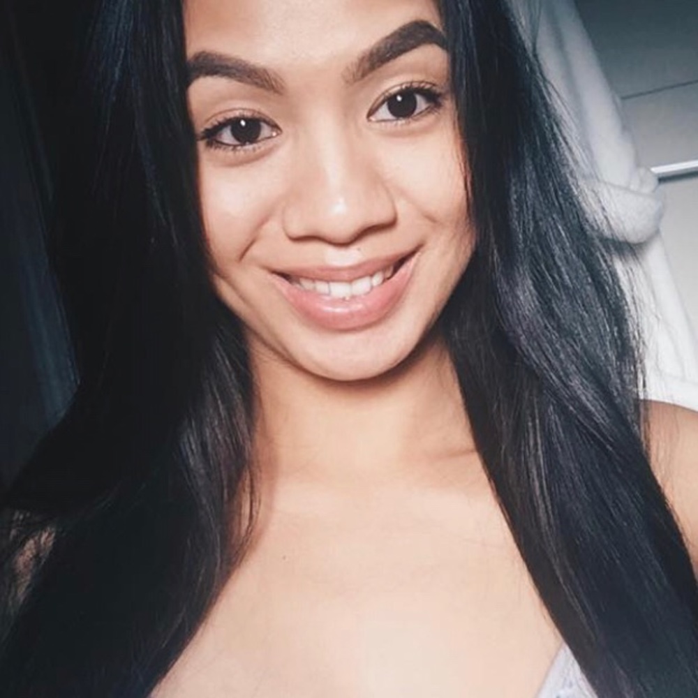 Meet your Posher, Kristine